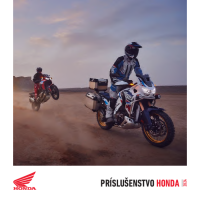 2024_Honda Prislusenstvo - katalog komplet 